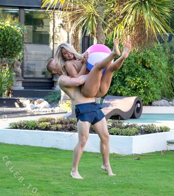 Bianca Gascoigne Nude Leaks OnlyFans Photo 114