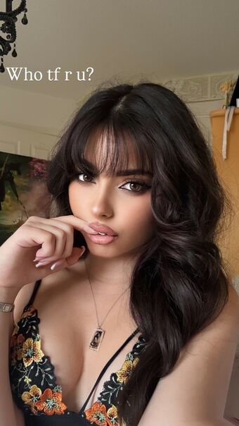 Bianca Macchia Nude Leaks OnlyFans Photo 23