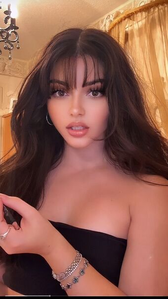 Bianca Macchia Nude Leaks OnlyFans Photo 25