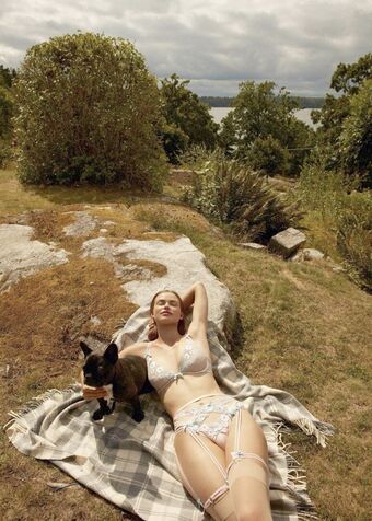 Birgit Kos Nude Leaks OnlyFans Photo 1