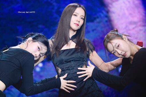 Jisoo Nude Leaks OnlyFans Photo 728