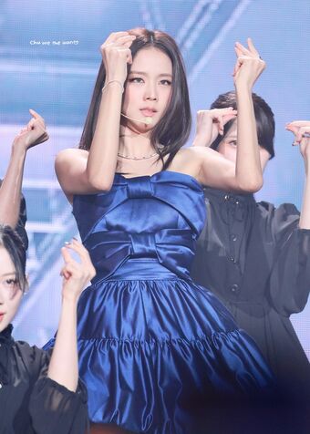 Jisoo Nude Leaks OnlyFans Photo 719