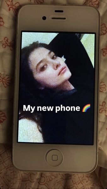 Blanca Soler Nude Leaks OnlyFans Photo 74