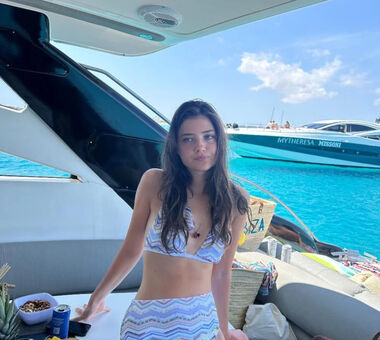 Blanca Soler Nude Leaks OnlyFans Photo 69