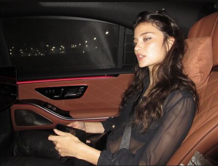 Blanca Soler Nude Leaks OnlyFans Photo 71