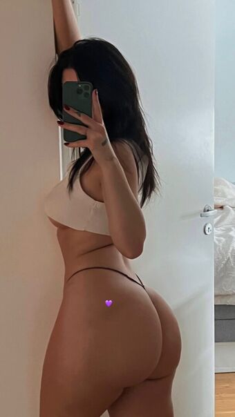 Blerta Ademi Nude Leaks OnlyFans Photo 64