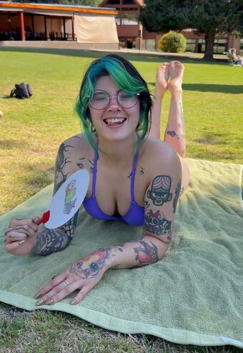 Tabatha Pacer Nude Leaks OnlyFans Photo 236