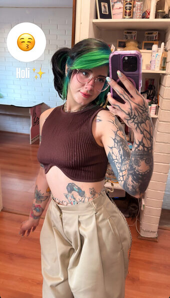 Tabatha Pacer Nude Leaks OnlyFans Photo 229