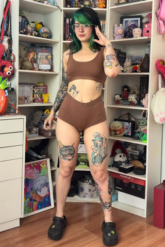 Tabatha Pacer Nude Leaks OnlyFans Photo 231