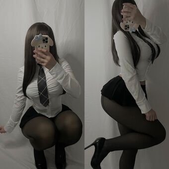 Bnniesxo Nude Leaks OnlyFans Photo 40