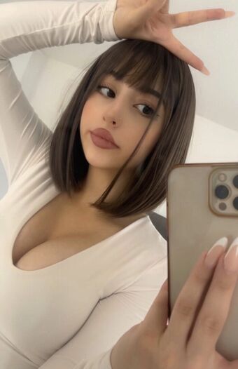 Bnniesxo Nude Leaks OnlyFans Photo 32