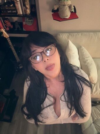 soulreapermae Nude Leaks OnlyFans Photo 88