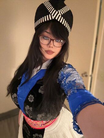 soulreapermae Nude Leaks OnlyFans Photo 93