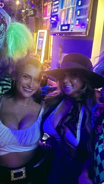 Brandi Passante Nude Leaks OnlyFans Photo 76