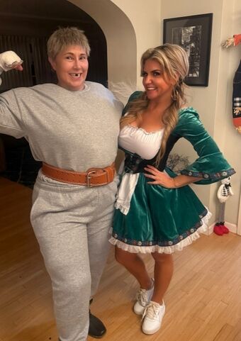 Brandi Passante Nude Leaks OnlyFans Photo 78