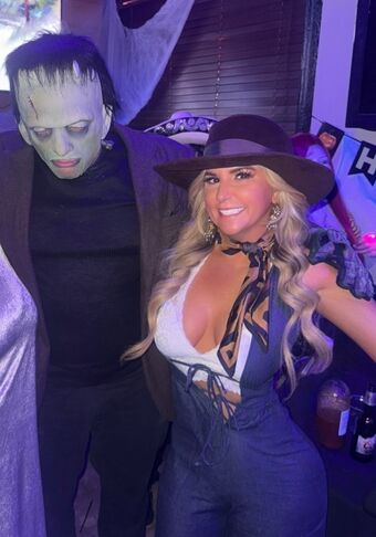 Brandi Passante Nude Leaks OnlyFans Photo 75