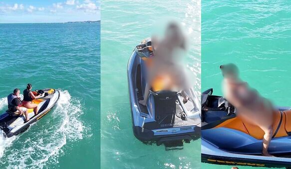 Tretas Nude Leaks OnlyFans Photo 51