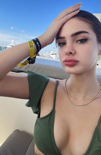 Brighton Sharbino Nude Leaks OnlyFans Photo 148