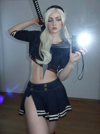 Buffmiffy Nude Leaks OnlyFans Photo 33