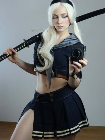 Buffmiffy Nude Leaks OnlyFans Photo 28