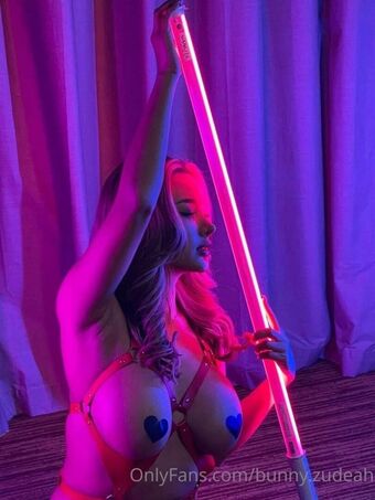 Bunny Zudeah Nude Leaks OnlyFans Photo 172