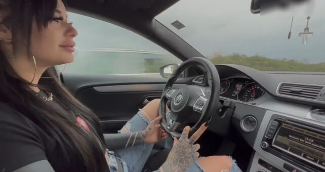 BusenBambiOfficial Nude Leaks OnlyFans Photo 20