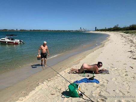 Whiterabbits Nude Leaks OnlyFans Photo 7