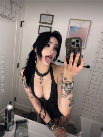MotionCosplays Nude Leaks OnlyFans Photo 12