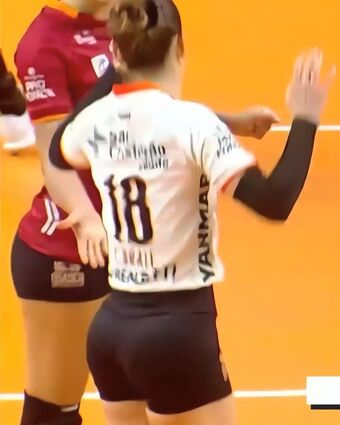 Camila Brait Nude Leaks OnlyFans Photo 44