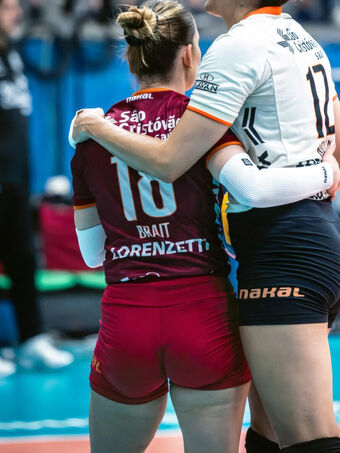 Camila Brait Nude Leaks OnlyFans Photo 37