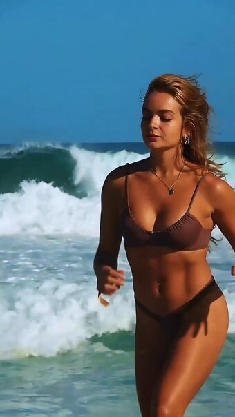 Camila Mayrink Nude Leaks OnlyFans Photo 132