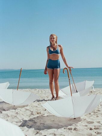 Camila Mayrink Nude Leaks OnlyFans Photo 125