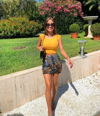 Camilla Hasselgaard Nude Leaks OnlyFans Photo 33