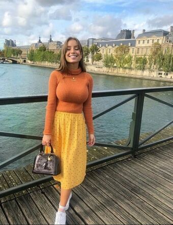 Camilla Hasselgaard Nude Leaks OnlyFans Photo 28