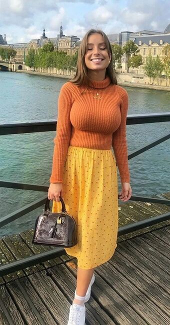 Camilla Hasselgaard Nude Leaks OnlyFans Photo 27