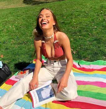 Camilla Hasselgaard Nude Leaks OnlyFans Photo 31