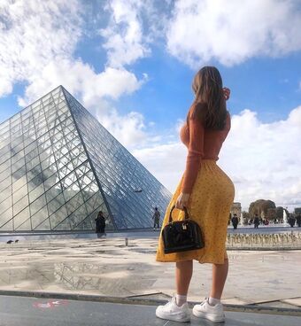 Camilla Hasselgaard Nude Leaks OnlyFans Photo 35