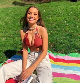 Camilla Hasselgaard Nude Leaks OnlyFans Photo 32