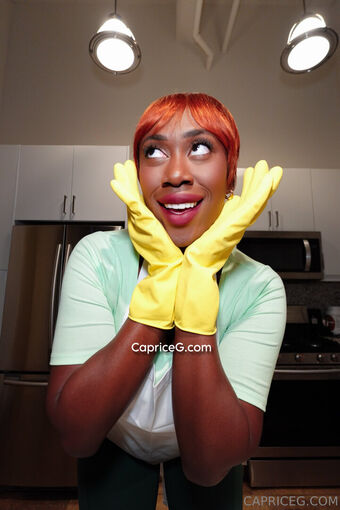 capriceg Nude Leaks OnlyFans Photo 11