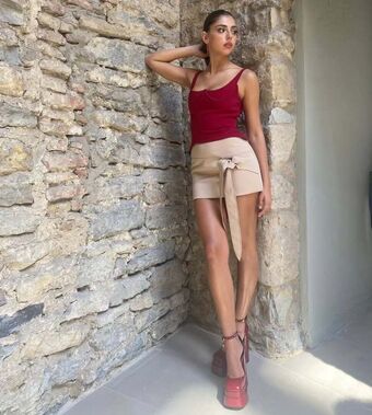 Carmen Arrufat Nude Leaks OnlyFans Photo 49