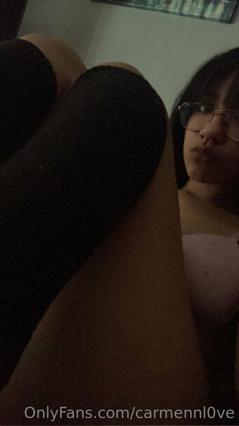 carmennl0ve Nude Leaks OnlyFans Photo 31