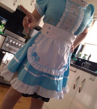 MILLYMON Nude Leaks OnlyFans Photo 4