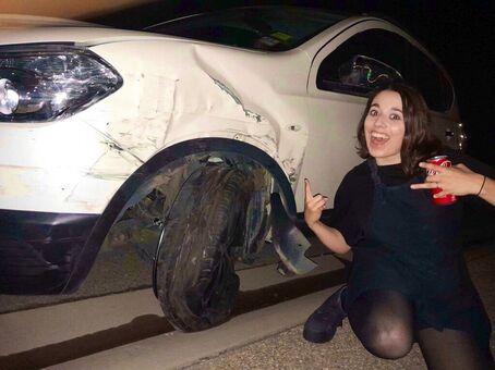 MILLYMON Nude Leaks OnlyFans Photo 7