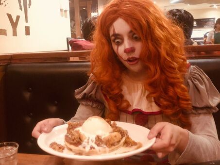 MILLYMON Nude Leaks OnlyFans Photo 6