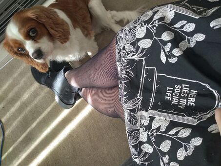 MILLYMON Nude Leaks OnlyFans Photo 9