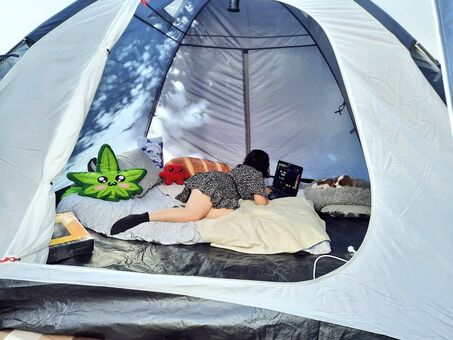 MILLYMON Nude Leaks OnlyFans Photo 5