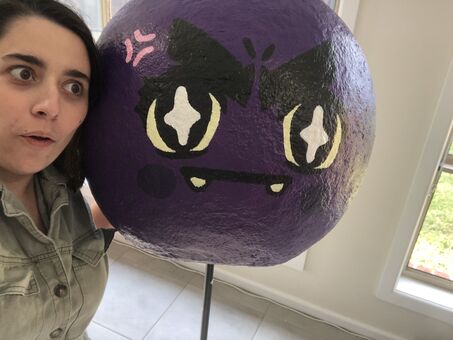 MILLYMON Nude Leaks OnlyFans Photo 8