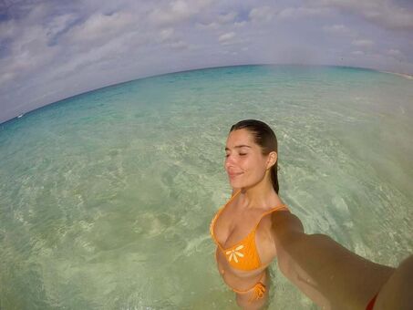 Carminho Sousa Guedes Nude Leaks OnlyFans Photo 26