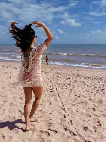 Carol Castro Nude Leaks OnlyFans Photo 136