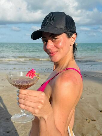 Carol Castro Nude Leaks OnlyFans Photo 134